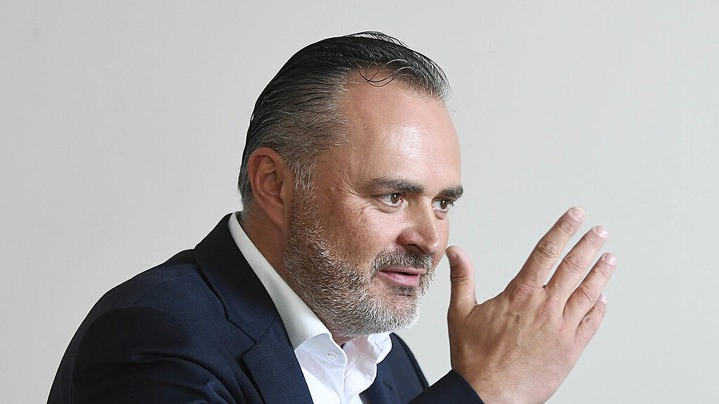 Ein 52-Jähriger drohte Doskozil mit dem Umbringen
