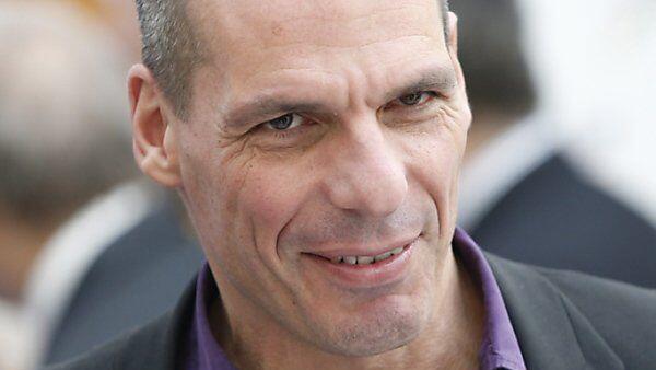 Varoufakis präsentiert Reformliste