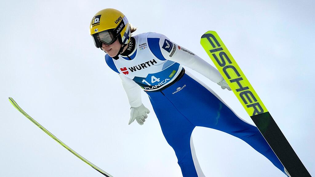 Ski WM, Planica,