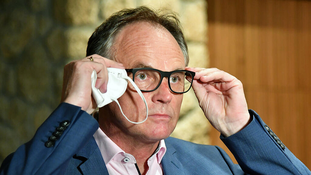 Karl Schmidhofer