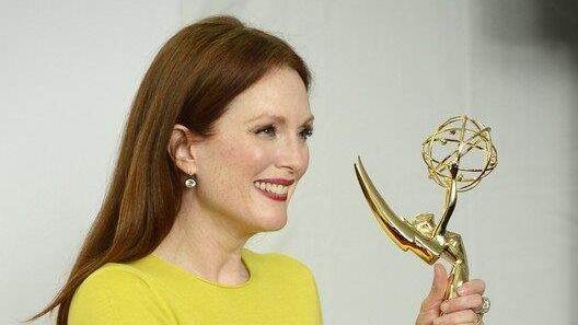 Emmy Awards 2012: Red Carpet