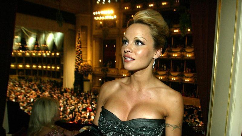 Lugners Stargäste am Opernball im Rückblick