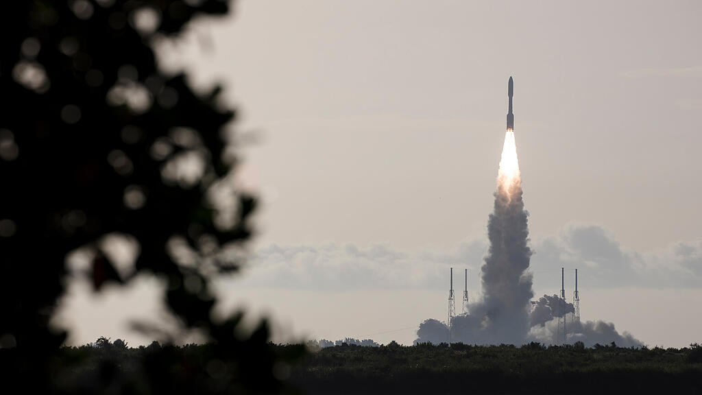 NASA, Mars, PERSERVERANCE