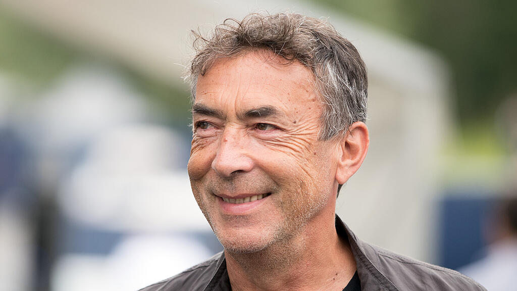 Hubert von Goisern