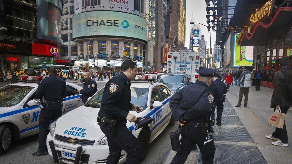 Explosionen bei Boston Marathon