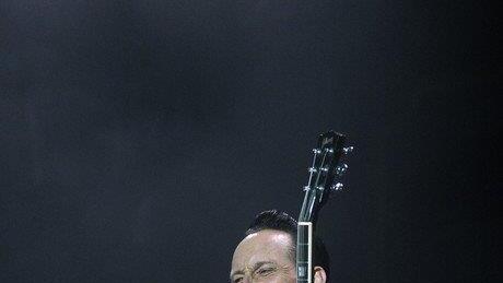 Nova Rock 2014: Volbeat