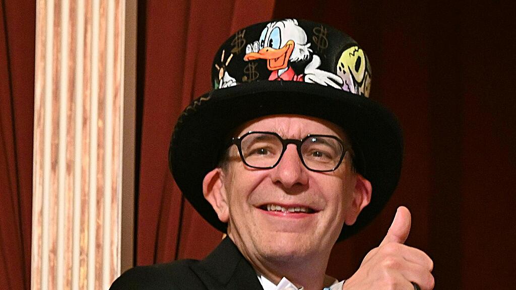 Wiener Opernball 2025