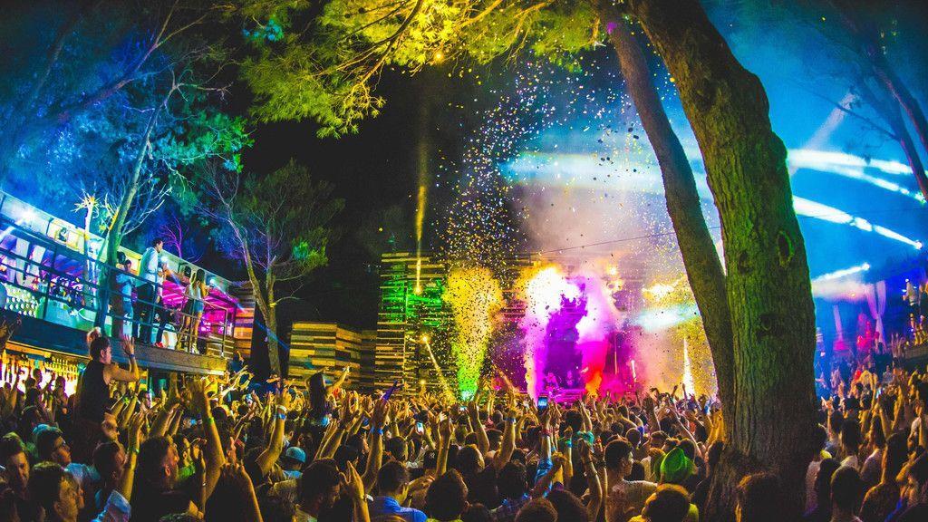 Springbreak: Die Bilder