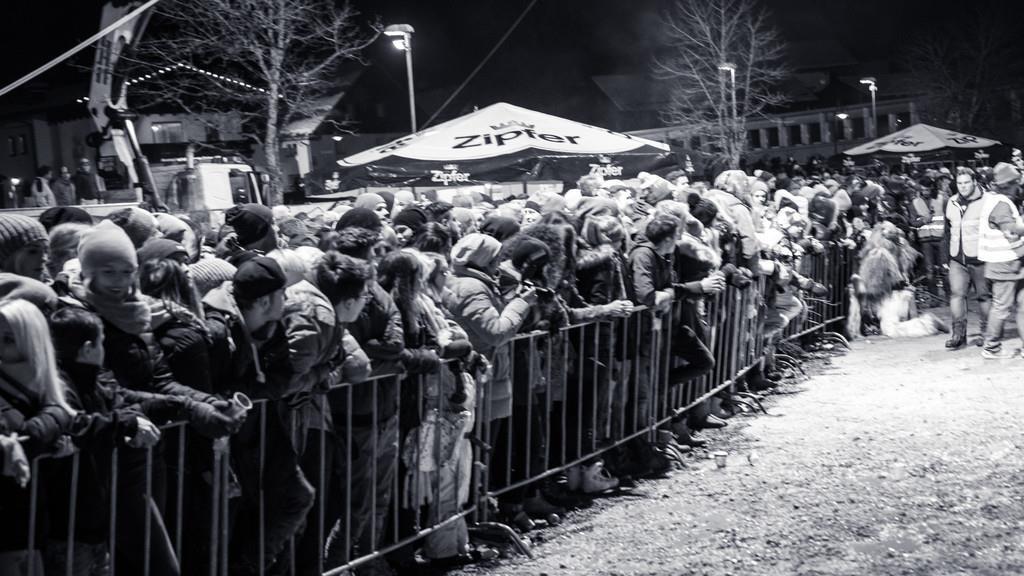 Krampuslauf St. Martin I