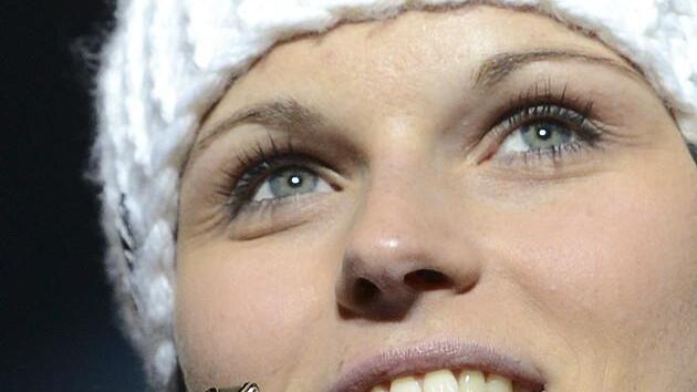 Die besten Bilder der Ski-WM