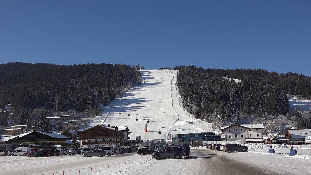 Flachau, Weltcup, 2021