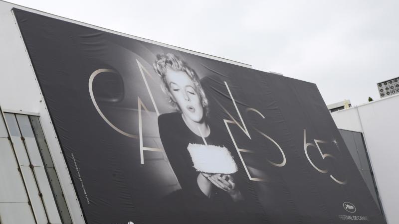 Marilyn Monroe in Bildern