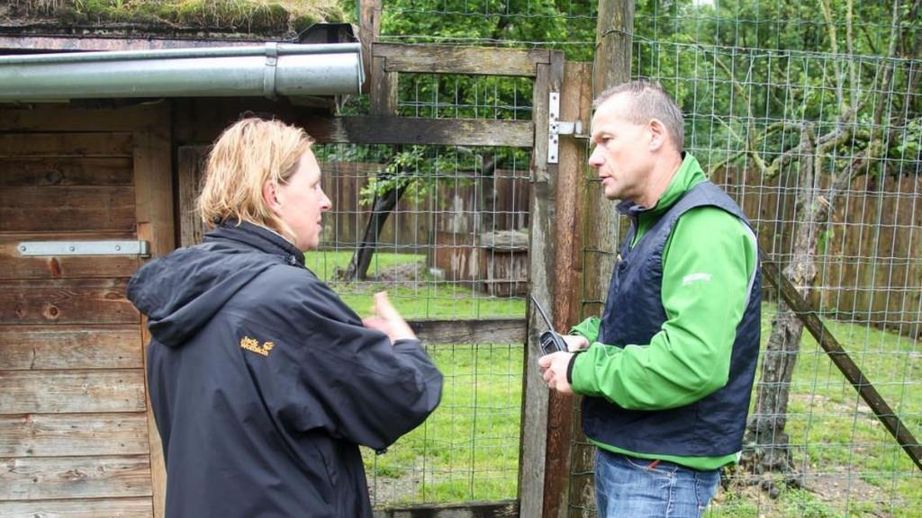 Der Juni 2012