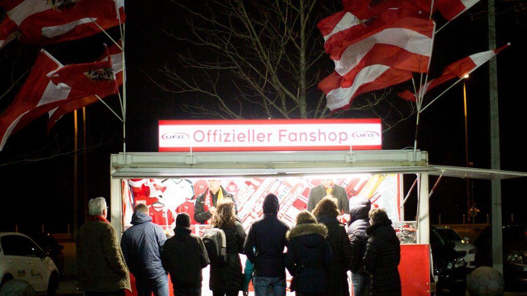 Österreich - Moldau