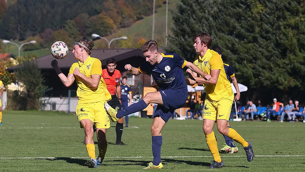 Golling, SAK 1914, Regionalliga Salzburg