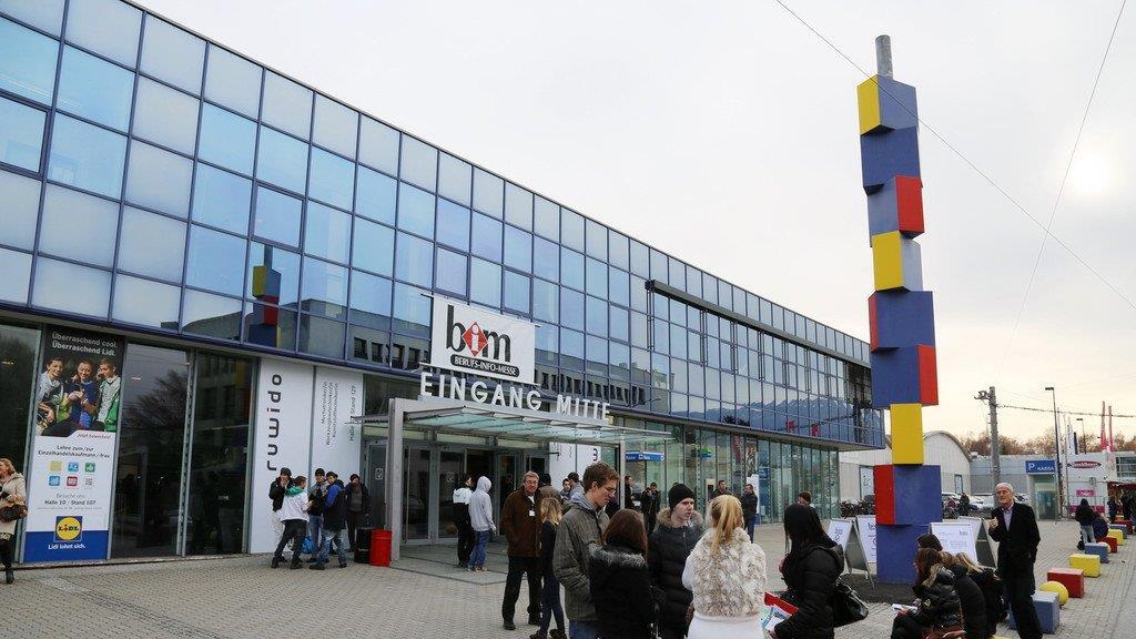 BIM öffnet Tore