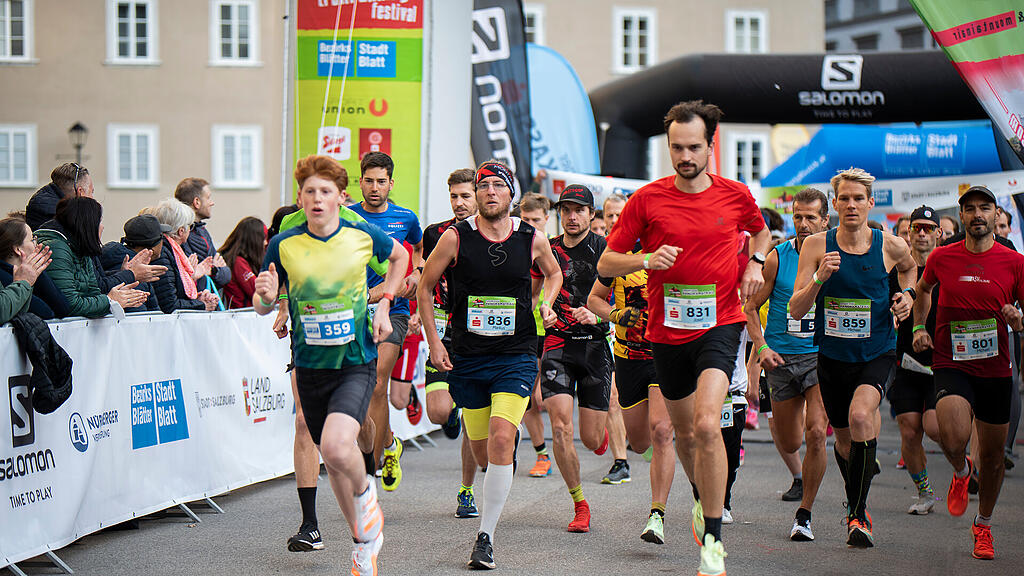 Trailrunning Festival: Panorama-Trail