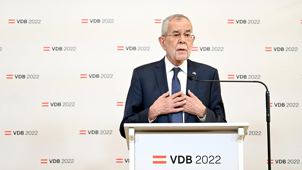 Van der Bellen