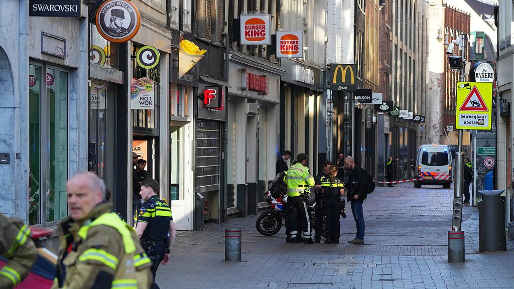 amsterdam messerattacke
