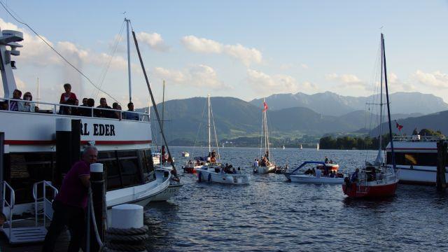 Bilder vom Konzert