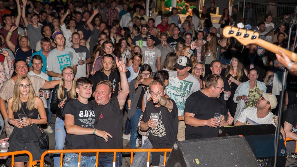 Rock am Platz Köstendorf II