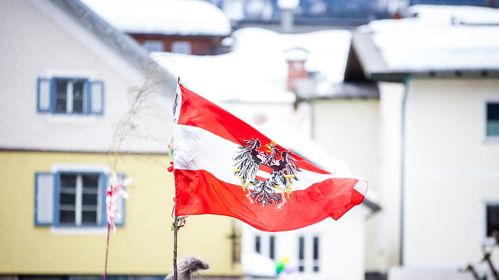 Faschingsumzug Abtenau
