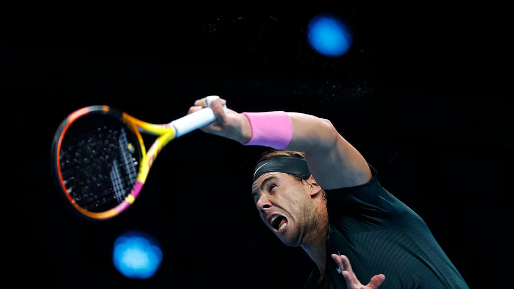 Thiem vs. Nadal