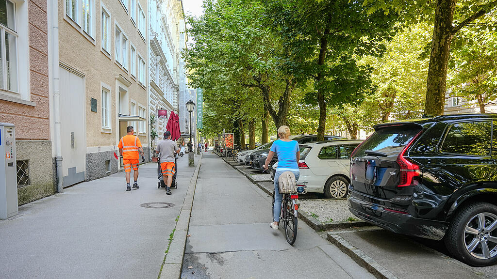 Franz-Josef-Straße