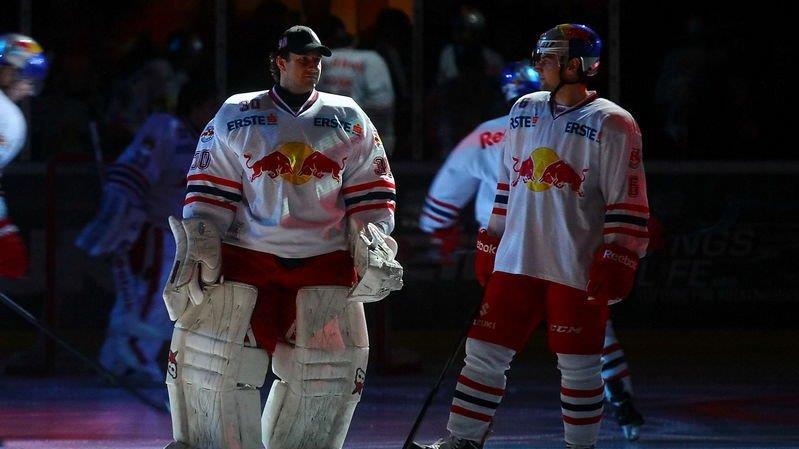 EC RBS vs. HCB Südtirol, I