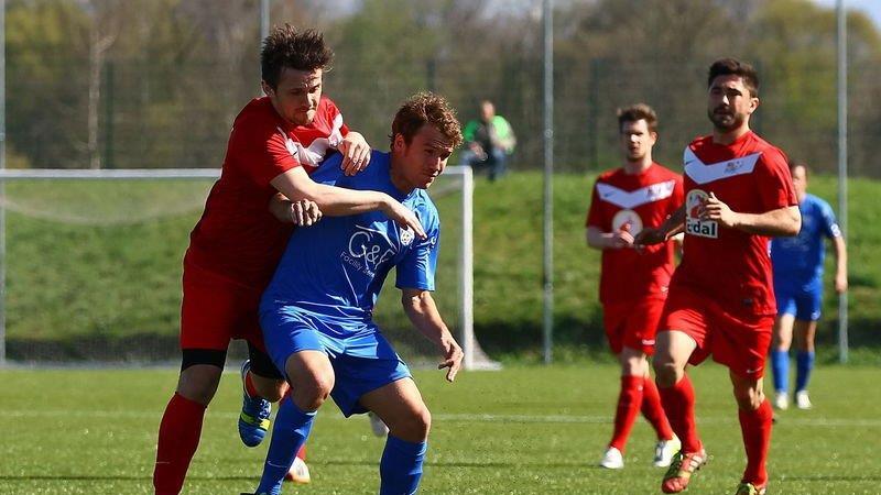 SV Grödig Am. - FC Hallein, II