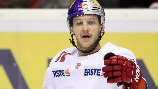KAC - EC Red Bull Salzburg