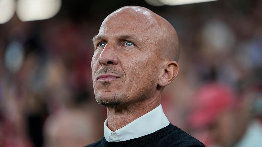 Gerhard Struber, Red Bull Salzburg