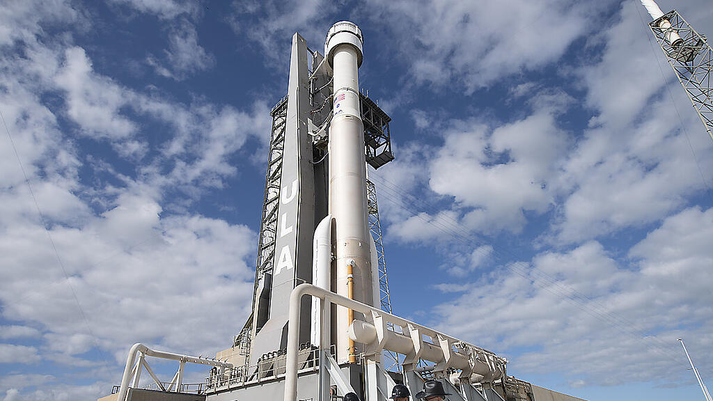 Herber Rückschlag für das Projekt "Starliner"