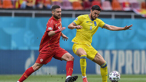 Fußball_EM_Ukraine_Nordmazedonien