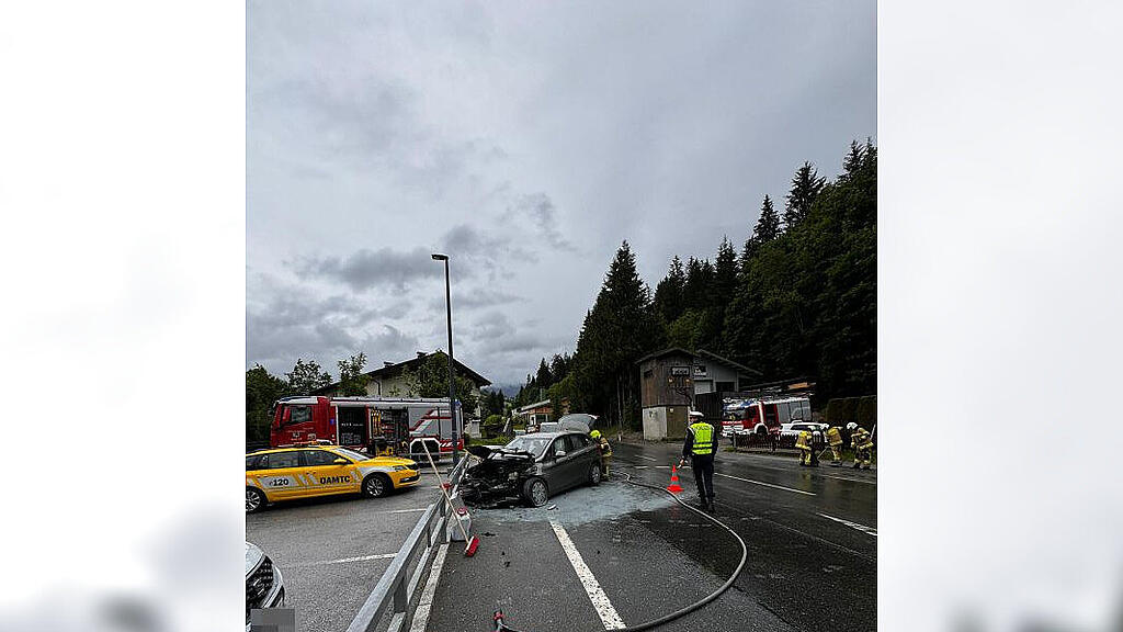 unfall maria alm