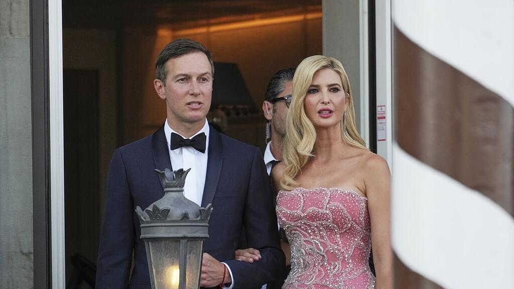 Hochzeit von Jeff Bezos und Lauren Sanchez in Venedig