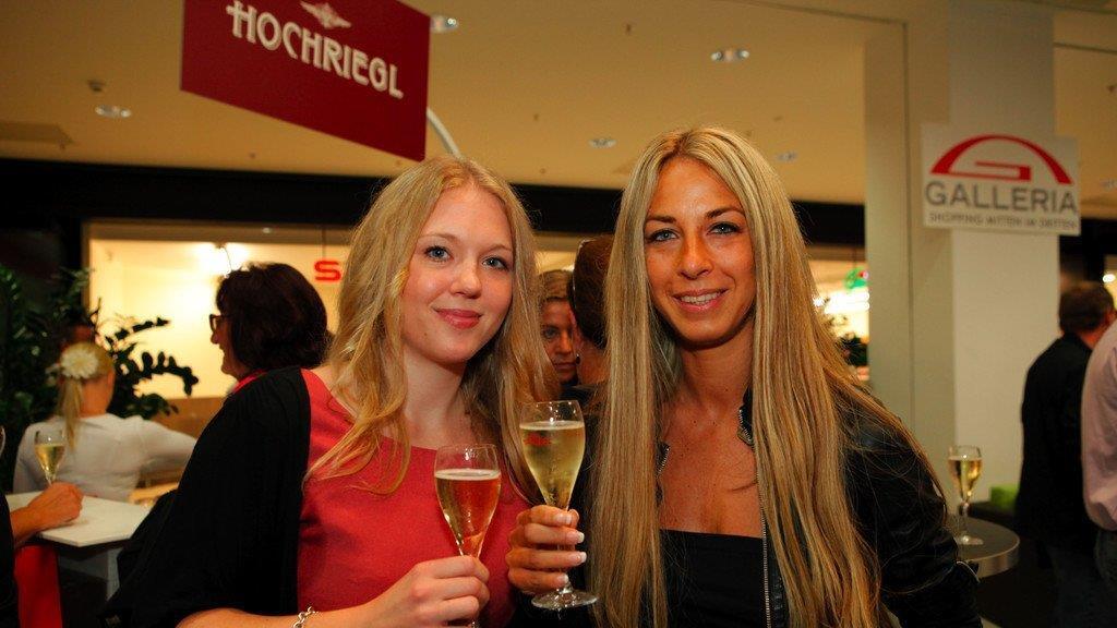 Promi-Flohmarkt am 1. September