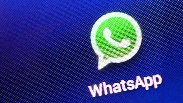 WhatsApp diente zur Verbreitung der Fotos
