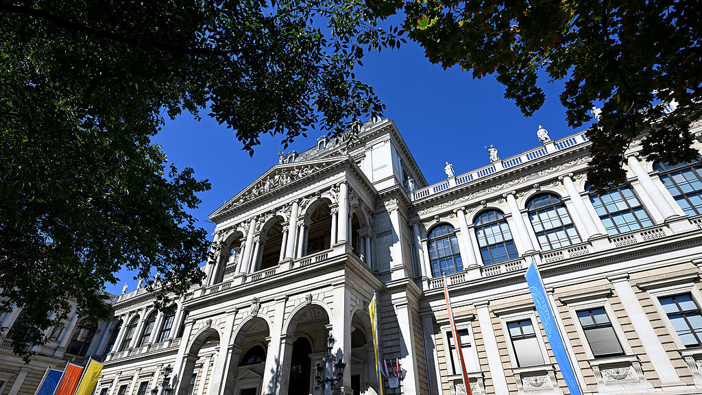 Universität Wien Ranking