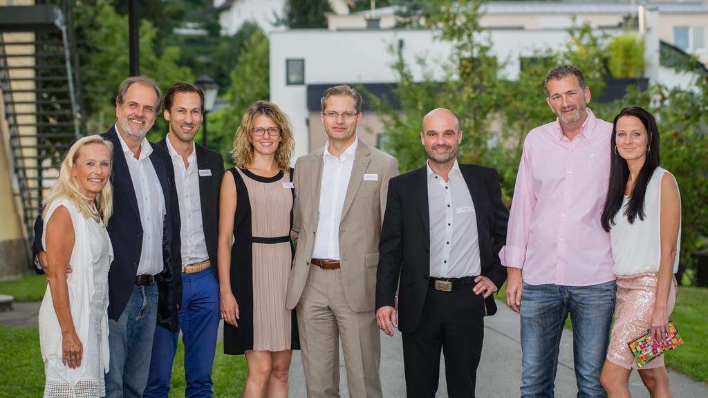 Conova Sommerfest