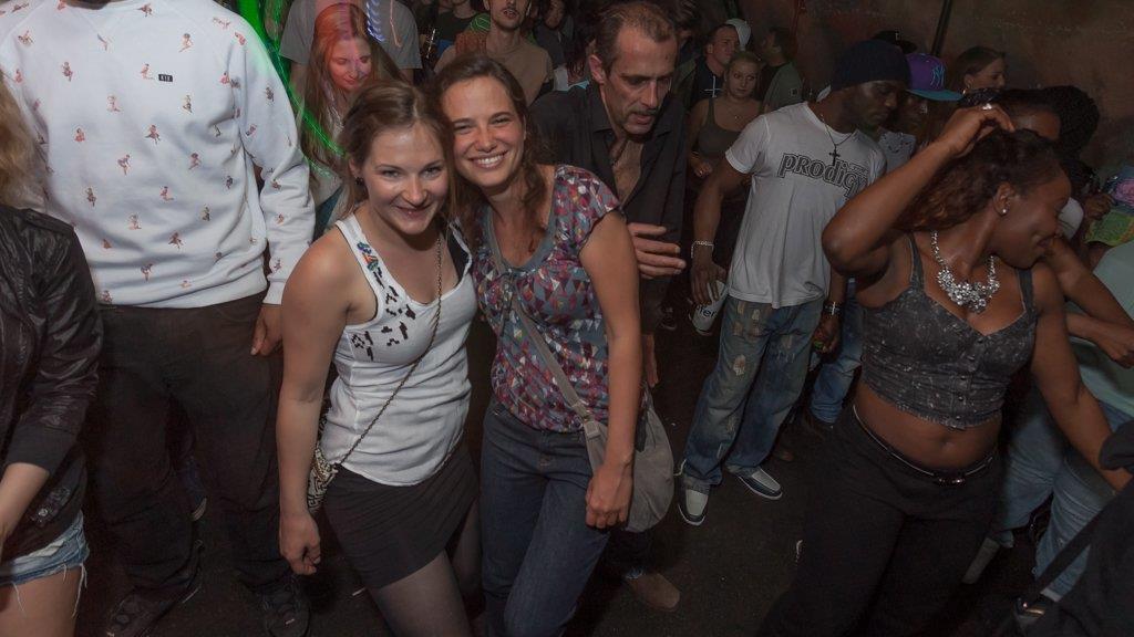 Jamrock