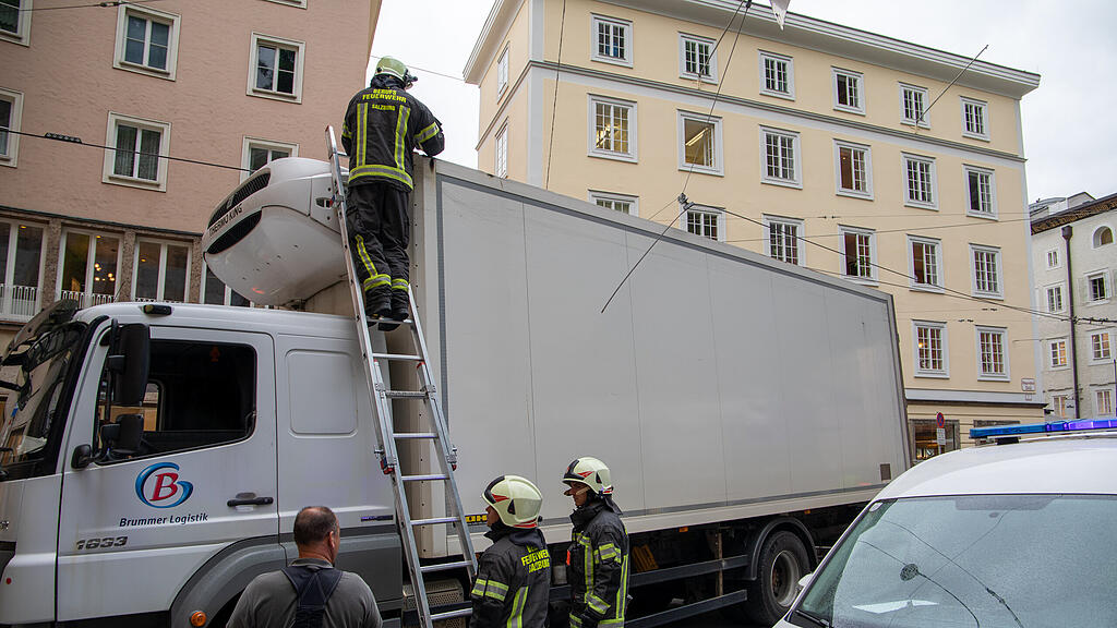 Lkw-Unfall_M\u00fcnzgasse