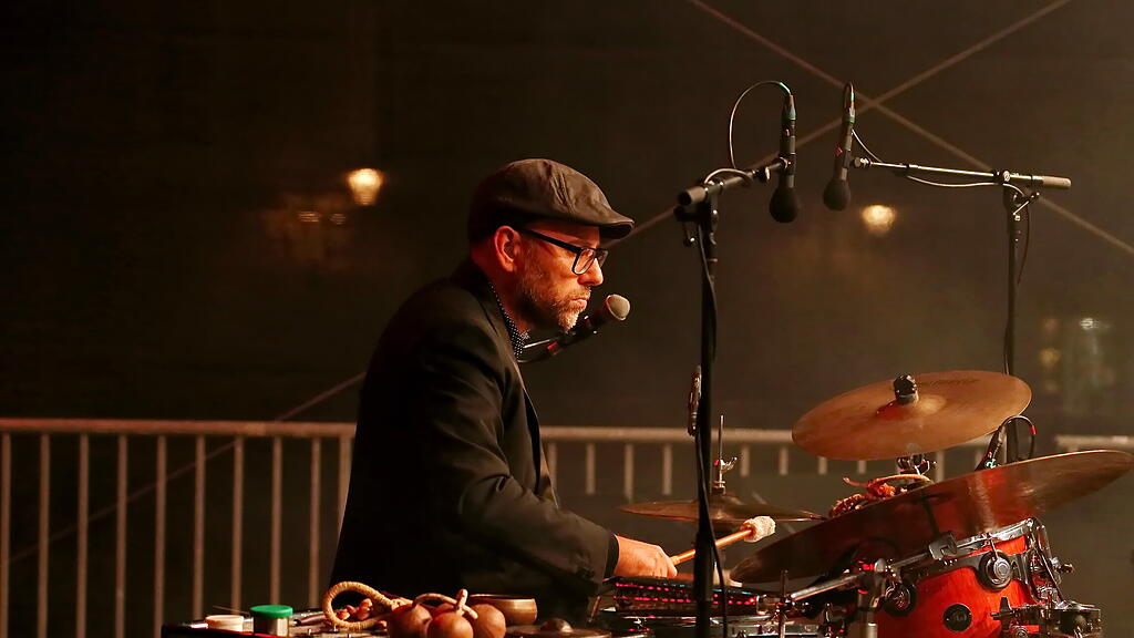 Jazz and the City, Freitag