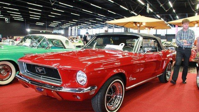 Classic Expo