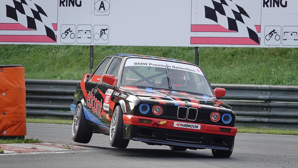 Histo Cup, Salzburgring