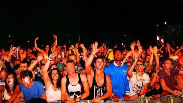 Electric Love: David Guetta
