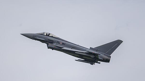 Republik Österreich macht für Jet-Kauf Schadenersatz geltend