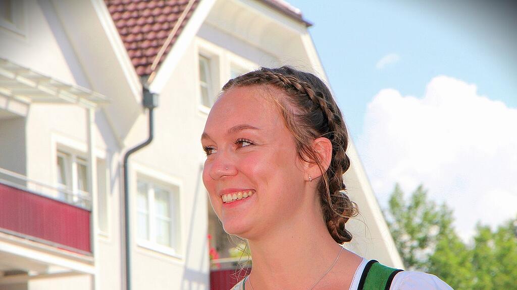 Hoher Festtag in Mariapfarr