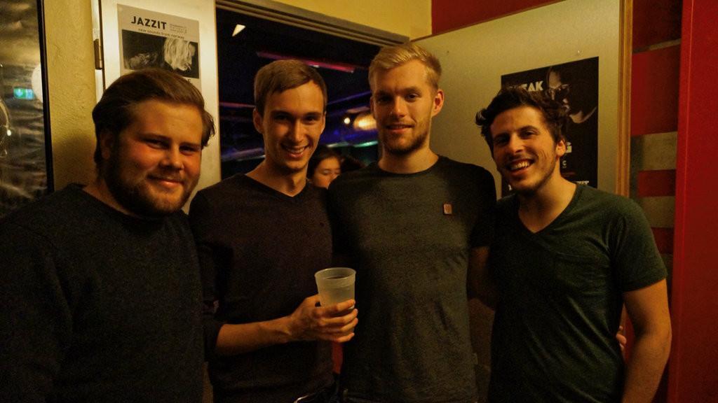 Indie ohne Limit II