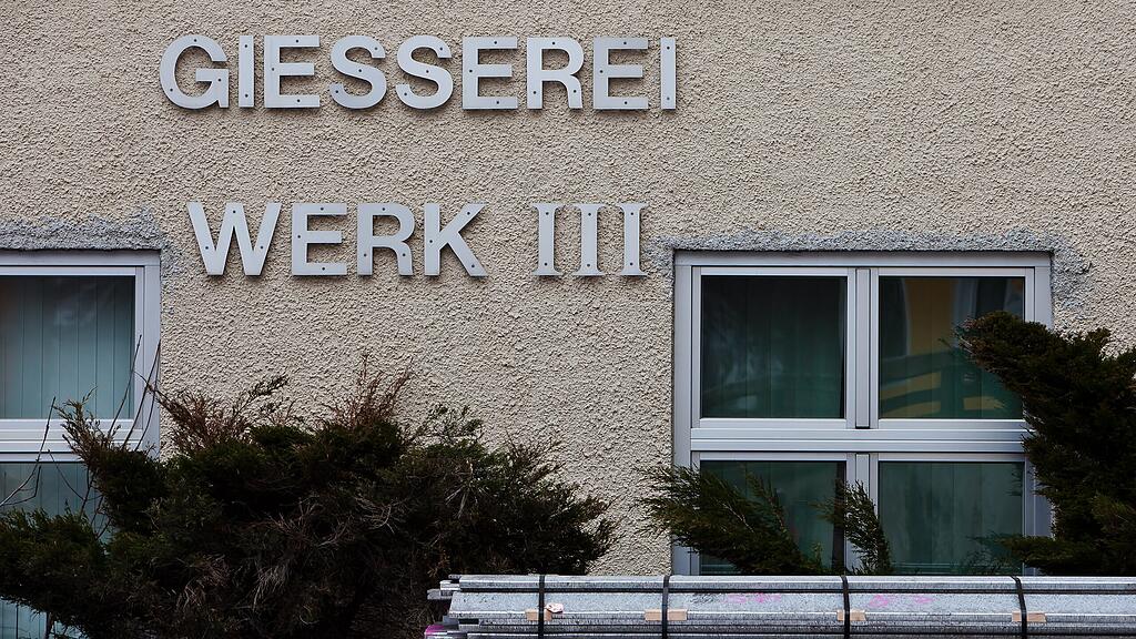 83 Mitarbeiter verlieren nun ihren Job in Lend.